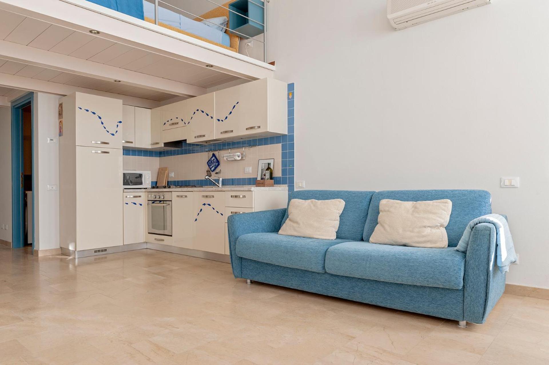 Apartment Luminosity By The Sea *