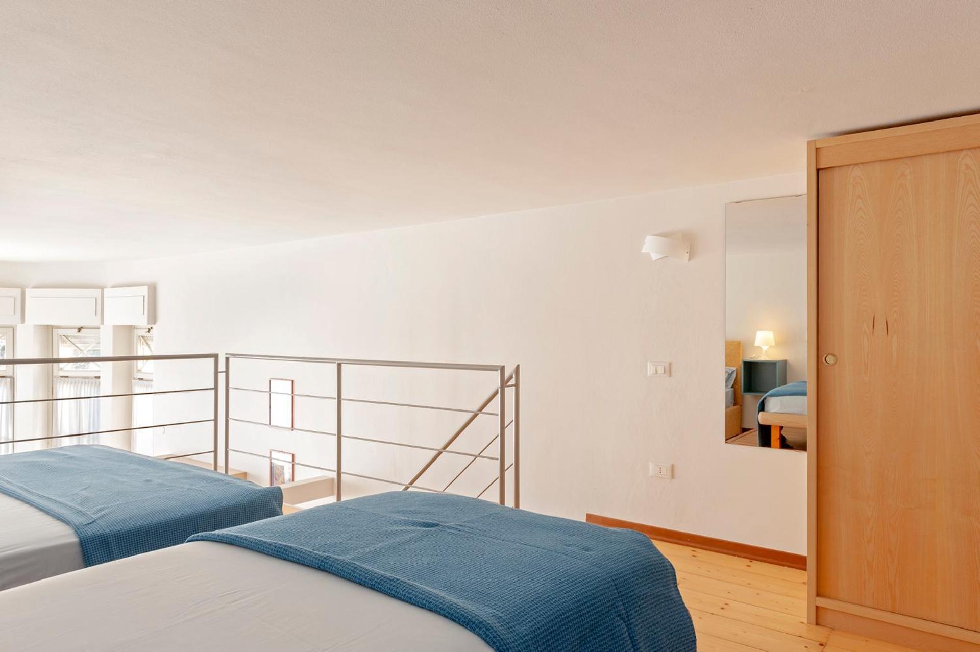 Luminosity By The Sea Apartment Calambrone
